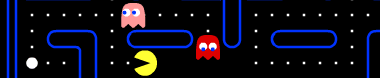 Pac-Man preview